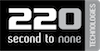 220 technologies Logo